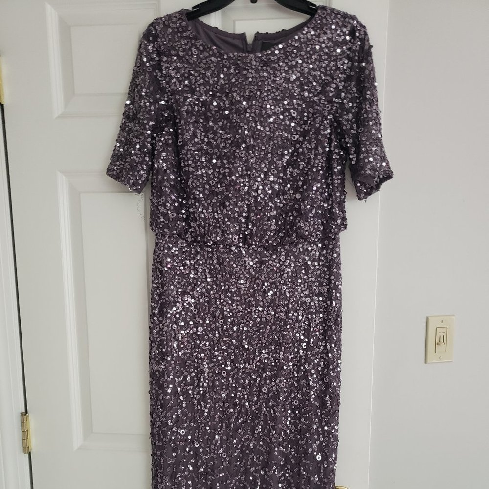 Adrianna Papell womans dress